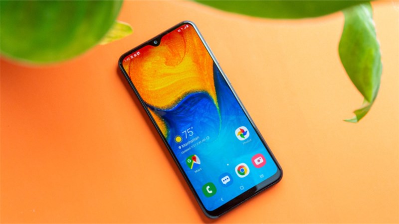 Galaxy A22 Galaxy A22
