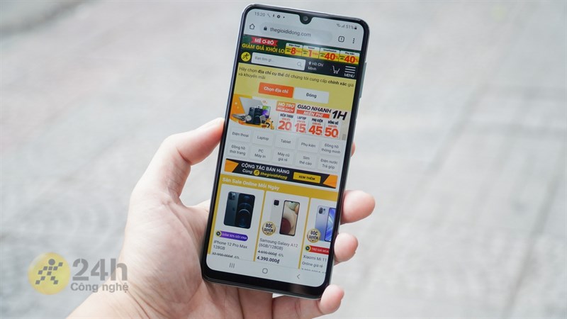 Galaxy A22 Galaxy A22
