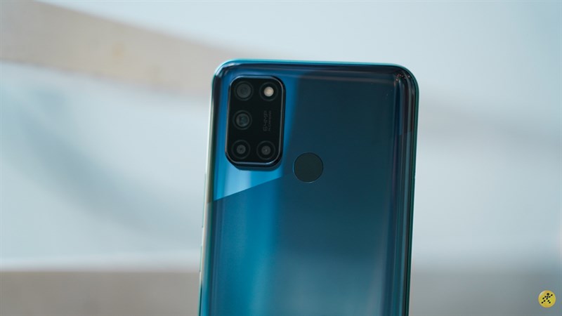 Realme 7i cũ