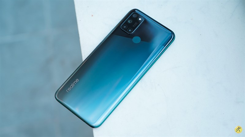 Realme 7i cũ