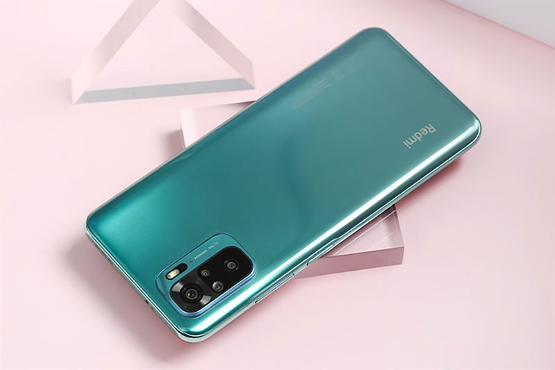 Xiaomi Redmi Note 10 cũ