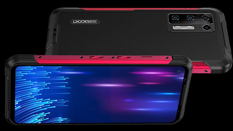 Doogee S97 Pro