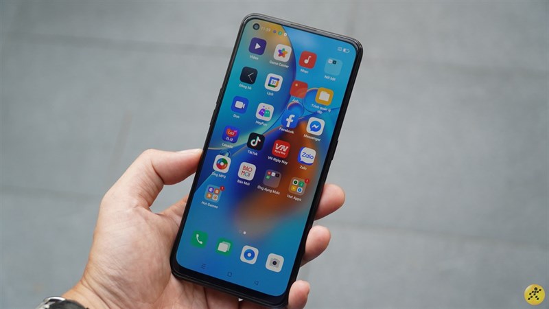 OPPO A74 OPPO A74