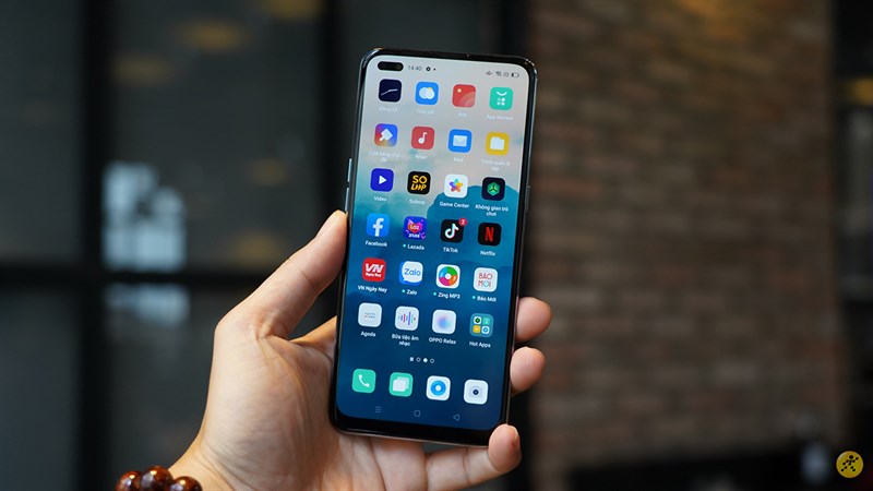 OPPO A93 OPPO A93