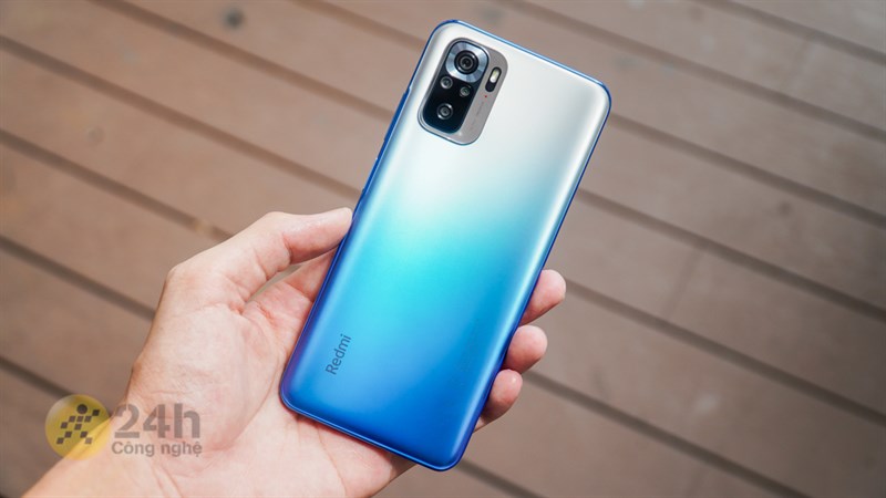 Xiaomi Redmi Note 10S Xiaomi Redmi Note 10S