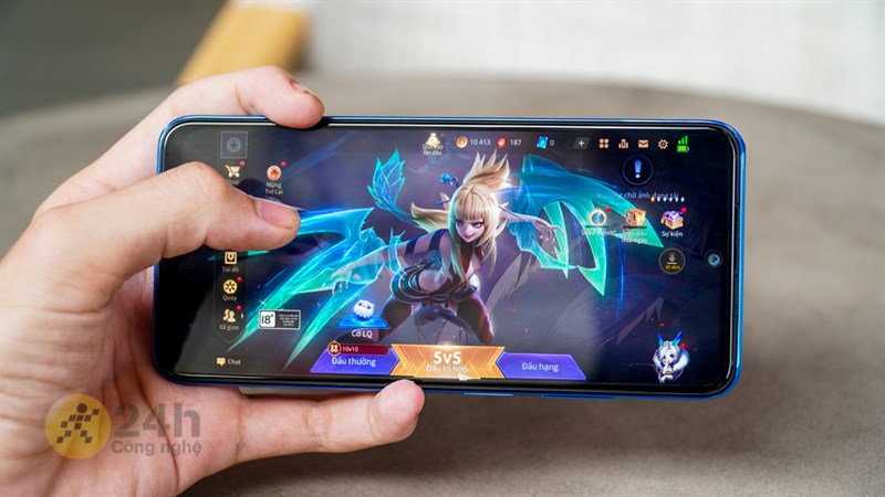 Xiaomi Redmi Note 10S Xiaomi Redmi Note 10S