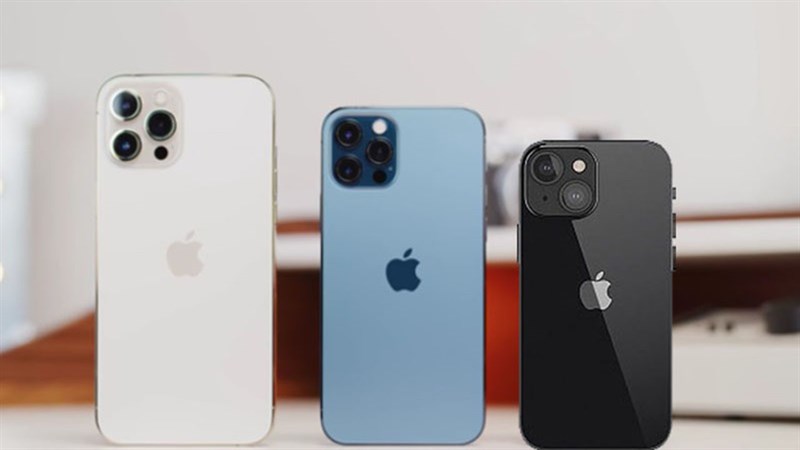 iFan không thích tên iPhone 13 bằng iPhone 2021, hình như có sự mê tín iFan không thích tên iPhone 13 bằng iPhone 2021, hình như có sự mê tín