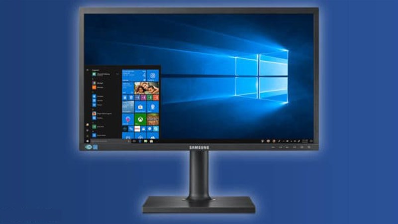 Flicker-Free sẽ giúp loại bỏ cảm giác nhấp nháy trên màn hình Flicker-Free sẽ giúp loại bỏ cảm giác nhấp nháy trên màn hình