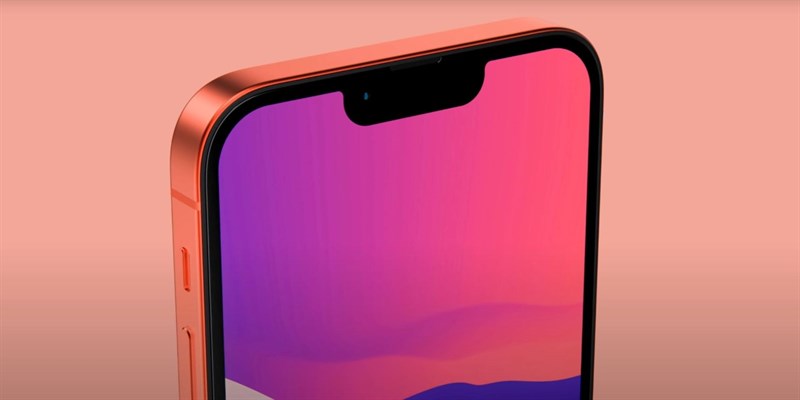 Xem ngay thiết kế iPhone 13 series lộ diện rõ nét qua mô hình dummy Xem ngay thiết kế iPhone 13 series lộ diện rõ nét qua mô hình dummy