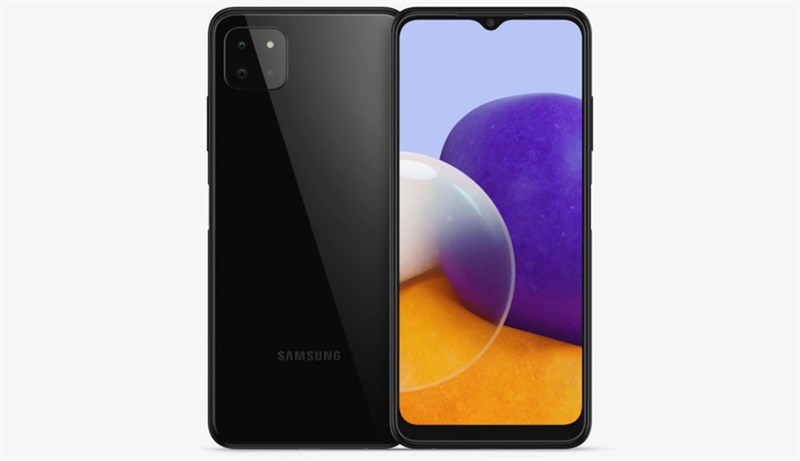 Samsung Galaxy M22 sẽ được trang bị màn hình tần số quét 90 Hz Samsung Galaxy M22 sẽ được trang bị màn hình tần số quét 90 Hz