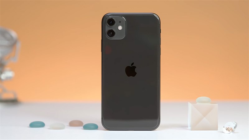 Số lượng có hạn: iPhone 11 64GB đổi giá mới cực HOT, giá 14.99 triệu