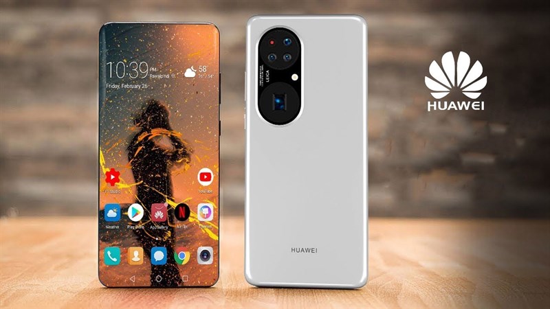 Huawei P50 và P50 Pro sẽ sớm ra mắt, còn P50 Pro+ tiếp tục bị trì hoãn