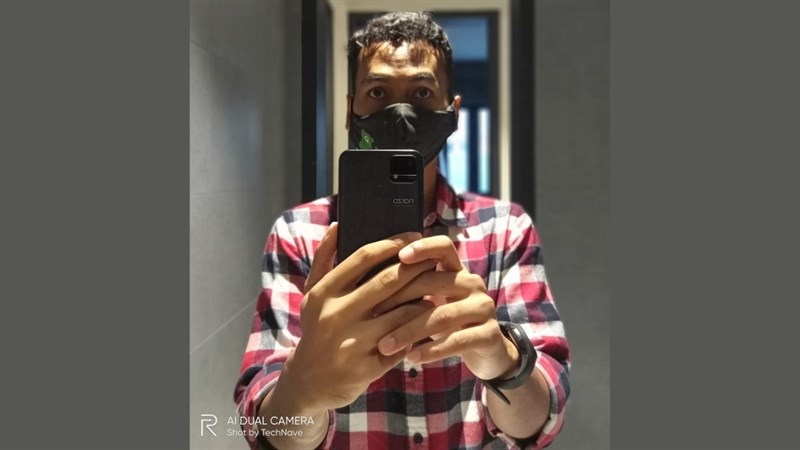 Realme Narzo 30A Realme Narzo 30A