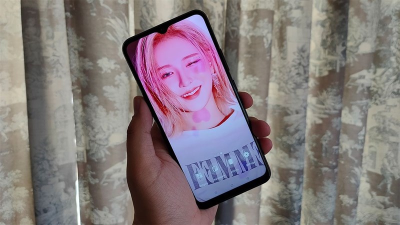 Realme Narzo 30A Realme Narzo 30A