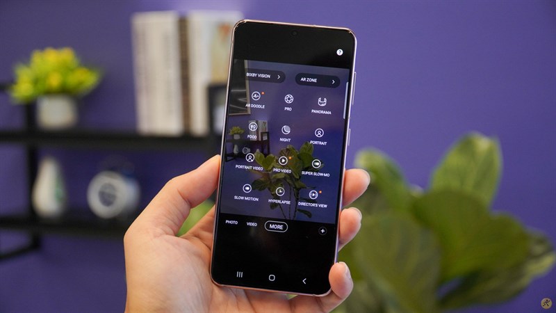 Galaxy S21 Galaxy S21