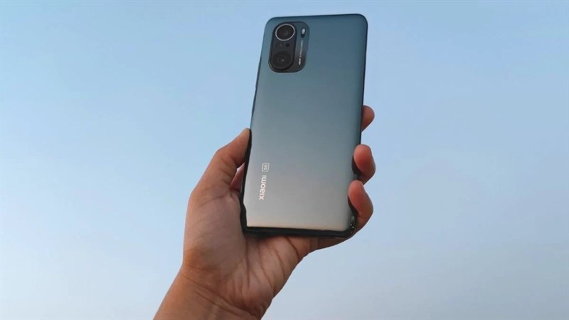 Redmi K50 dự kiến sẽ trình làng vào tháng 02/2022 (ảnh minh họa: Redmi K40). (Nguồn: WorldNewsEra).