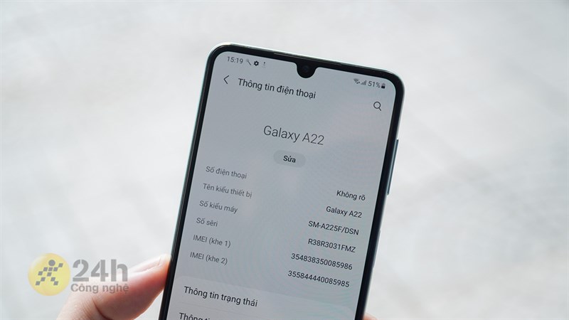 Galaxy A22 phải chăng là smartphone đỉnh nhất trong phân khúc với camera hỗ trợ chống rung quang học, màn hình 90 Hz? Galaxy A22 phải chăng là smartphone đỉnh nhất trong phân khúc với camera hỗ trợ chống rung quang học, màn hình 90 Hz?
