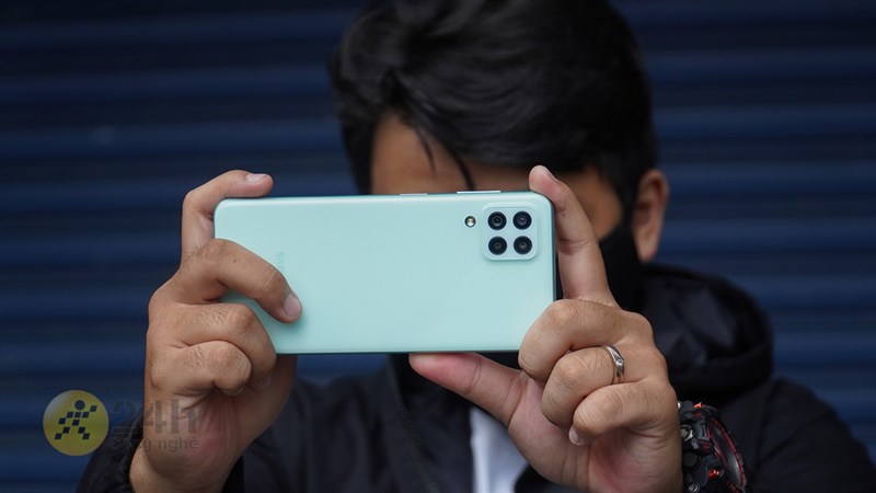 Galaxy A22 phải chăng là smartphone đỉnh nhất trong phân khúc với camera hỗ trợ chống rung quang học, màn hình 90 Hz? Galaxy A22 phải chăng là smartphone đỉnh nhất trong phân khúc với camera hỗ trợ chống rung quang học, màn hình 90 Hz?