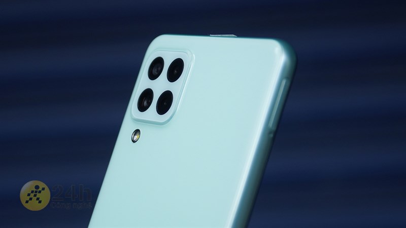 Galaxy A22 phải chăng là smartphone đỉnh nhất trong phân khúc với camera hỗ trợ chống rung quang học, màn hình 90 Hz? Galaxy A22 phải chăng là smartphone đỉnh nhất trong phân khúc với camera hỗ trợ chống rung quang học, màn hình 90 Hz?