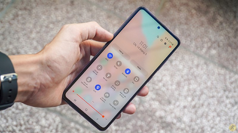 Galaxy A52 Galaxy A52