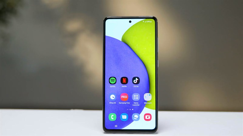 Galaxy A52 Galaxy A52