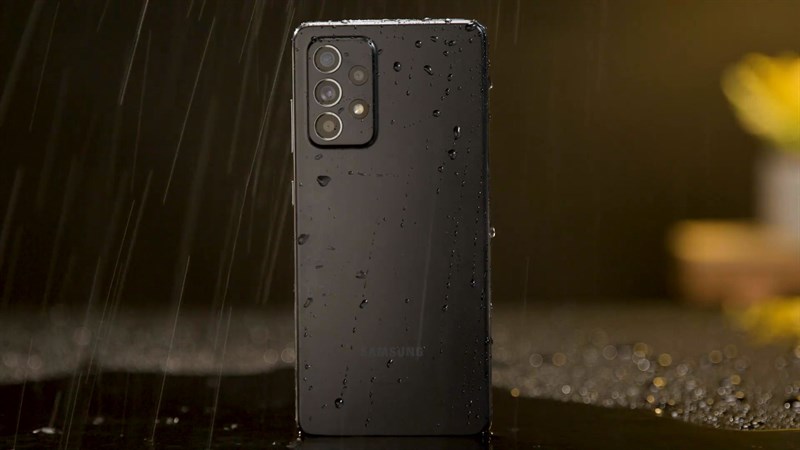 Galaxy A52 Galaxy A52