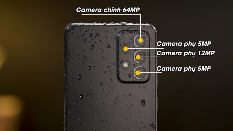 Galaxy A52 Galaxy A52