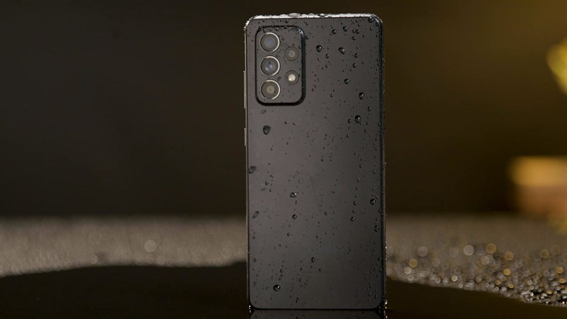 Galaxy A52 Galaxy A52