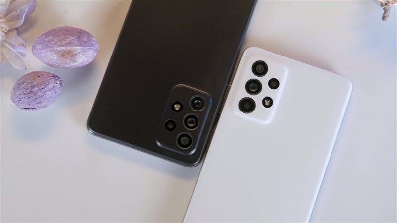 Galaxy A52 Galaxy A52