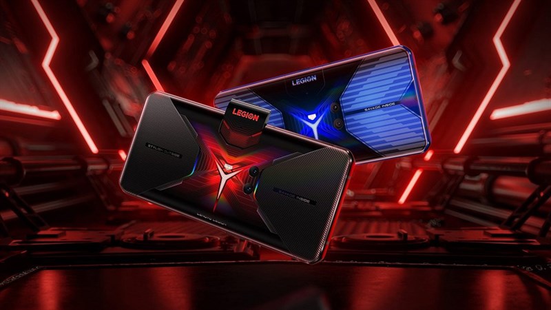 Lenovo là thương hiệu đầu tiên trang bị Snapdragon 895 cho smartphone? Lenovo là thương hiệu đầu tiên trang bị Snapdragon 895 cho smartphone?