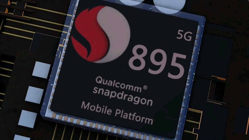Lenovo là thương hiệu đầu tiên trang bị Snapdragon 895 cho smartphone? Lenovo là thương hiệu đầu tiên trang bị Snapdragon 895 cho smartphone?
