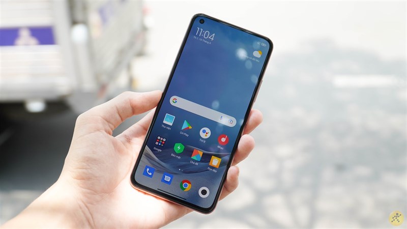 Mi 11 Lite 4G và Mi 8 Lite đã nhận được bản cập nhật MIUI 12.5