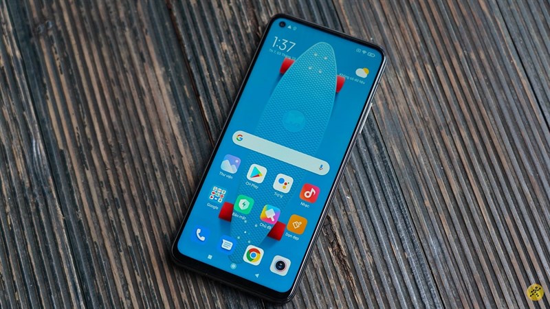 Mi 10T Pro 5G Mi 10T Pro 5G