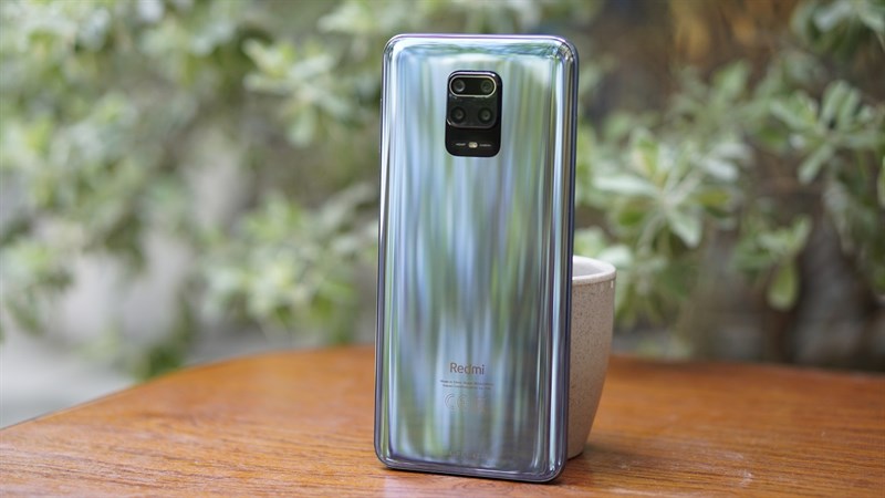 Redmi Note 9S Redmi Note 9S