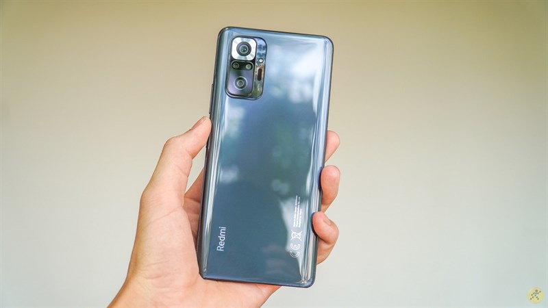Redmi Note 10 Pro Redmi Note 10 Pro