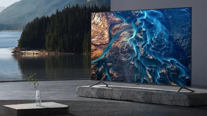 Xiaomi Mi TV 6 Extreme Edition