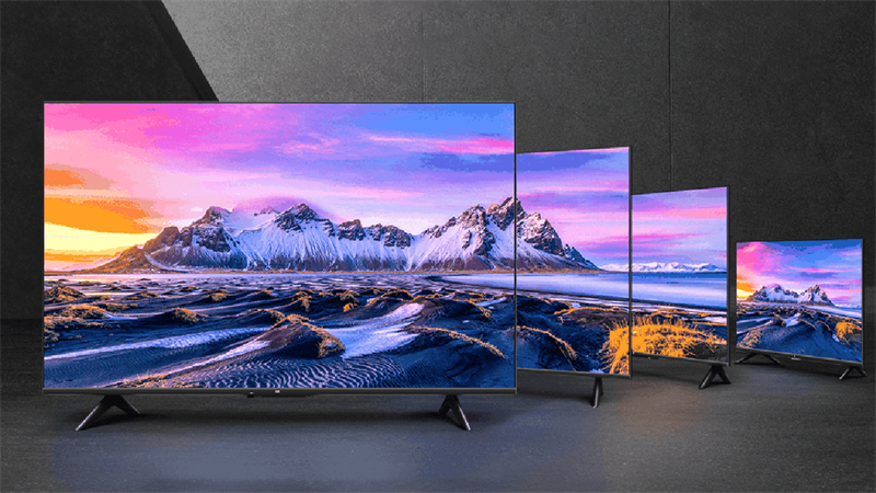 Xiaomi Mi TV 6 Extreme Edition