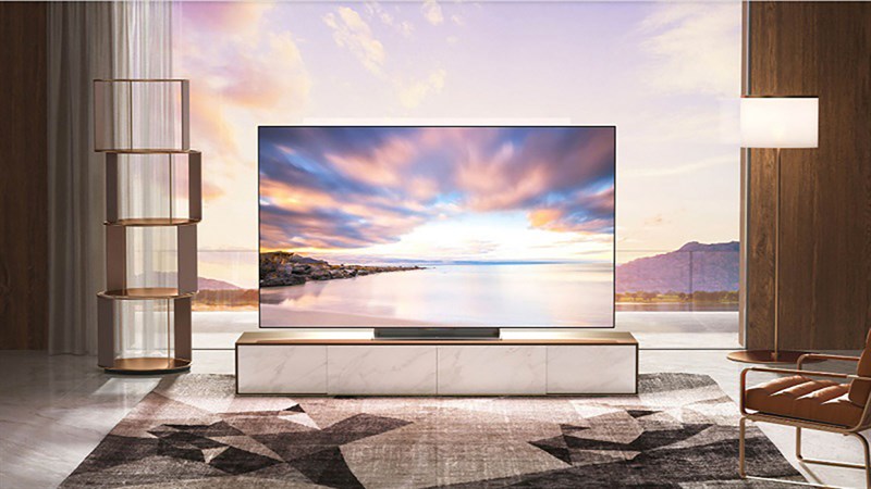 Xiaomi Mi TV ES 2022