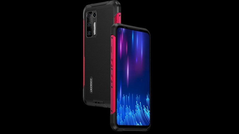 Doogee S97 Pro Doogee S97 Pro