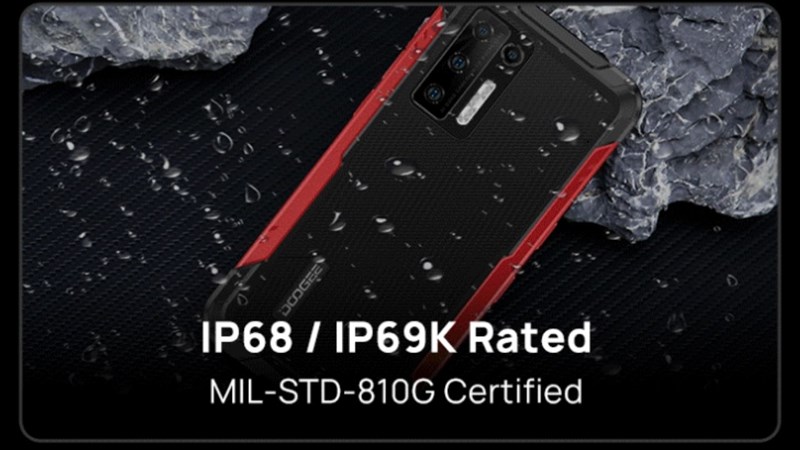 Doogee S97 Pro Doogee S97 Pro