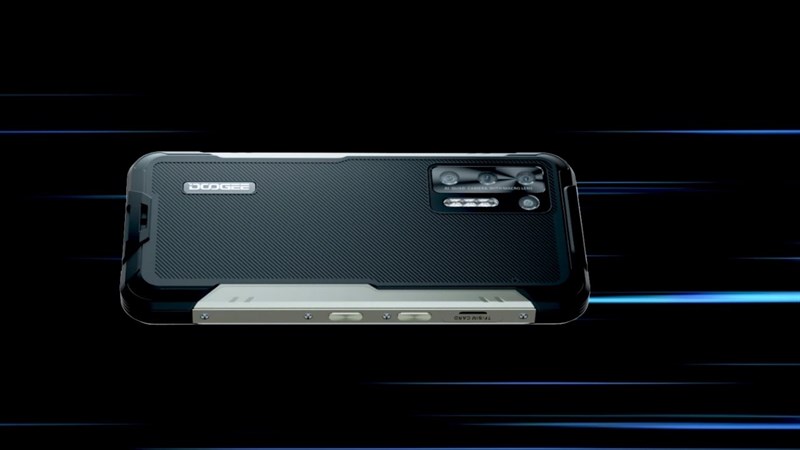 Doogee S97 Pro Doogee S97 Pro