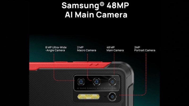 Doogee S97 Pro Doogee S97 Pro