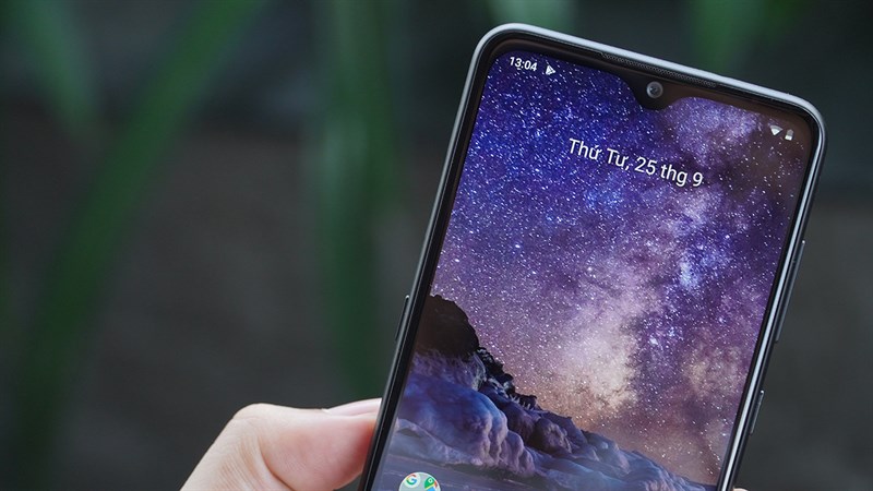 Nokia 7.2 Nokia 7.2