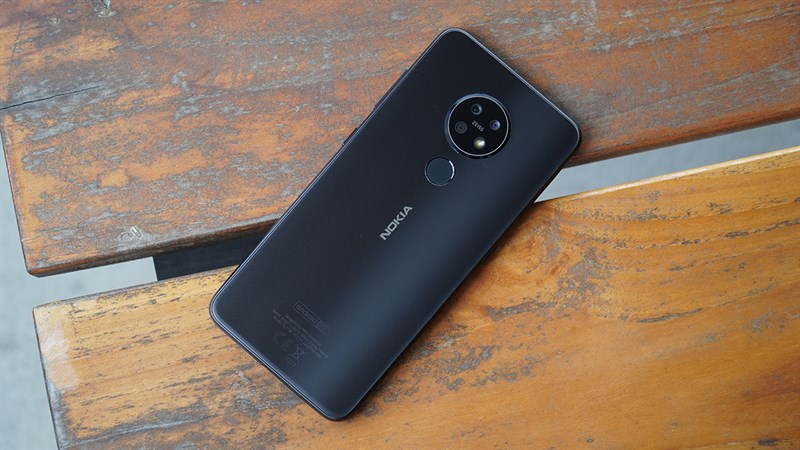 Nokia 7.2 Nokia 7.2