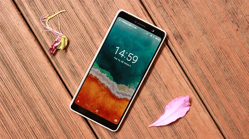 Nokia 7 Plus Nokia 7 Plus
