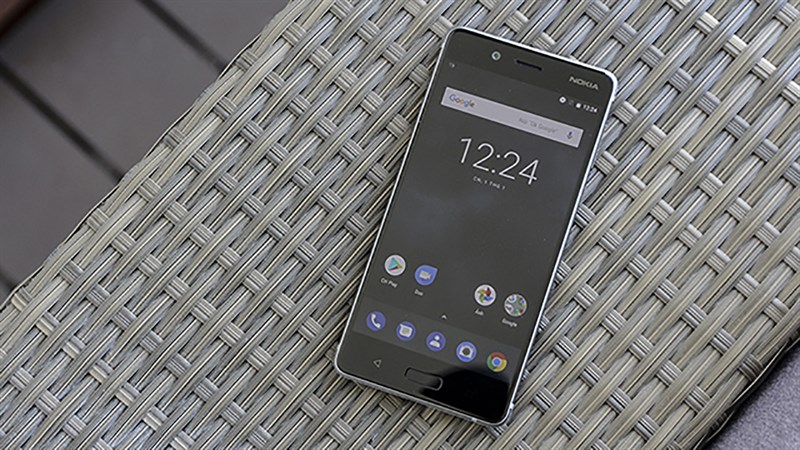Nokia 8 Nokia 8