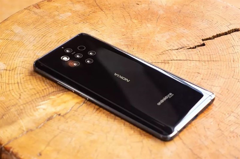 Nokia 9 PureView Nokia 9 PureView