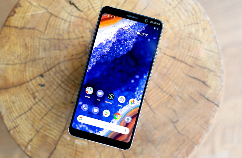 Nokia 9 PureView Nokia 9 PureView
