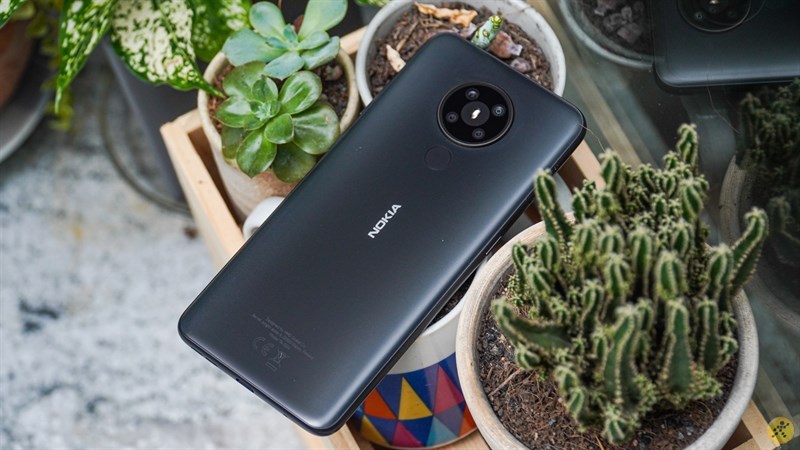 Nokia 5.3 Nokia 5.3