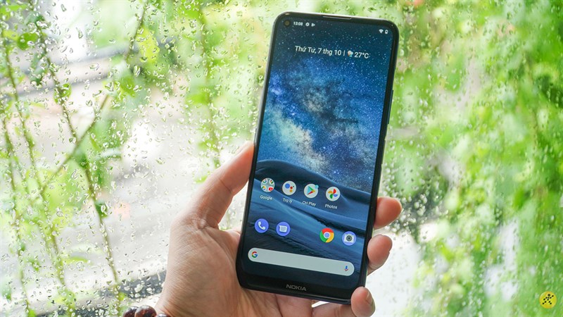 Nokia 8.3 5G Nokia 8.3 5G